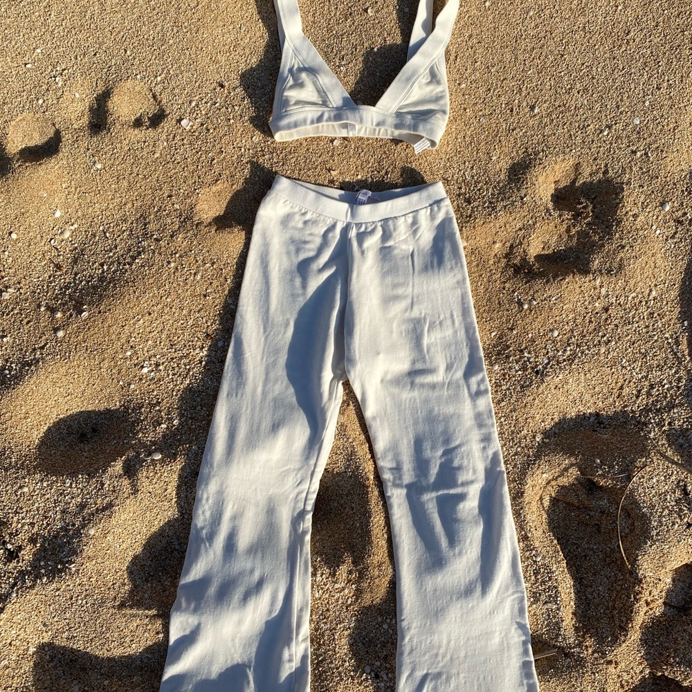 Indah Clothing Penne Pant + Lente Bra